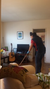 Sweet, sweet Leonore.